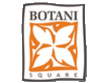 ボゴール・インドネシアのショッピングモール ｜ ボタニスクエア （Botani Square）